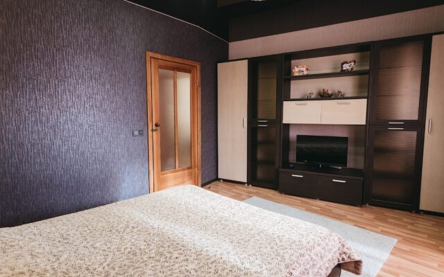 Domashny Uyut Malysheva 4B