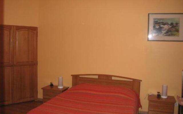 Chez Robert et Catherine