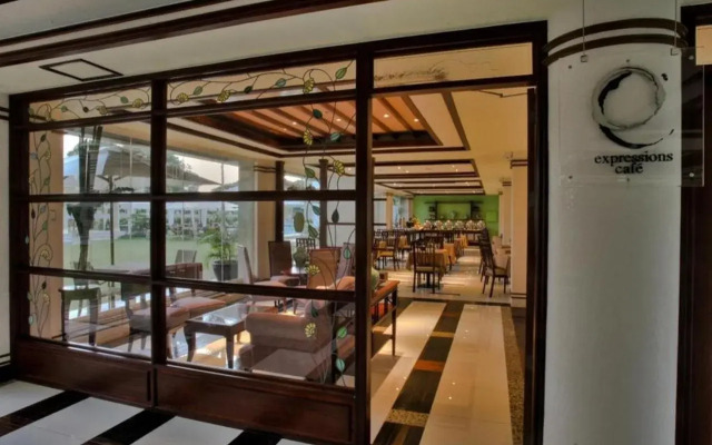 Hotel Centro Puerto Princesa Near Airport