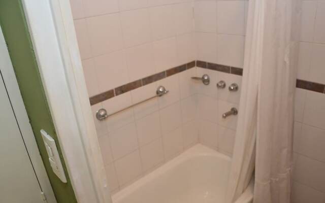 Departamento Peatonal II