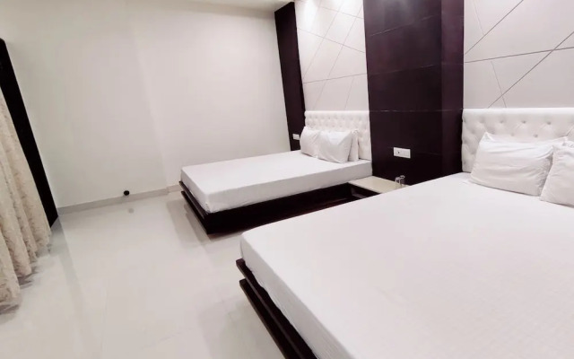 Abu Inn, Mount Abu - The Luxury Boutique Stay