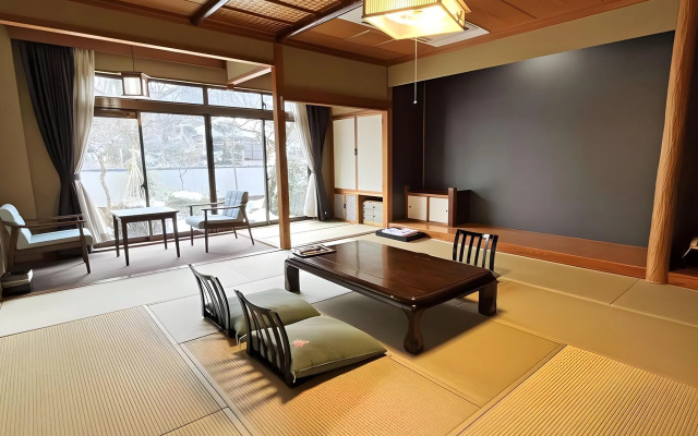 Furinya – Guest Rooms – Shibata