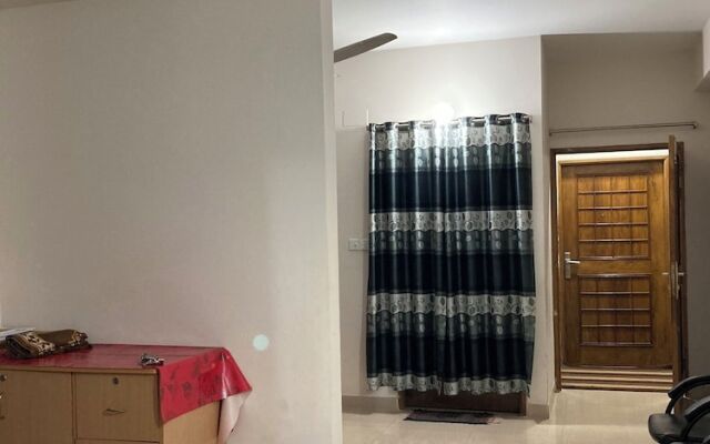 Appayan Guest House Baridhara
