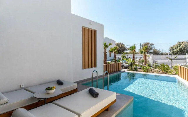 Villa Spyros