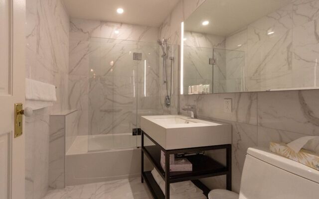 Manoir Rouville-Campbell