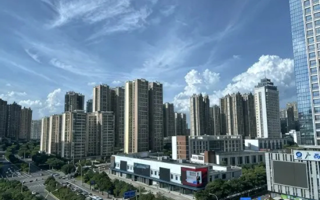 Yiyun Homestay (Nanning East Station Fengling)