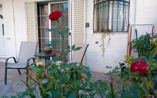 Sofia-Marina Guest House