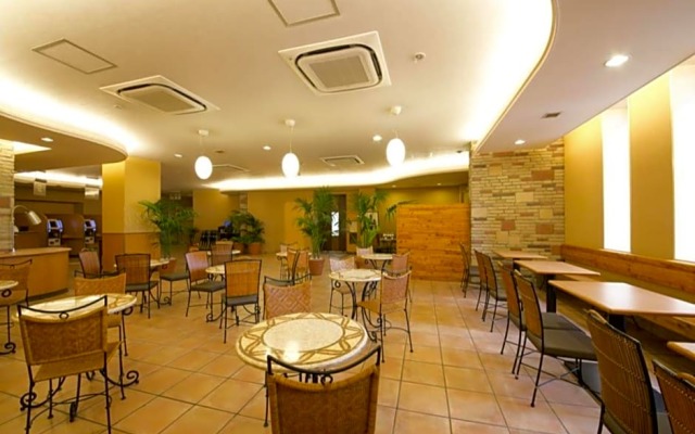 R&B Hotel Umeda East - Vacation STAY 15375v