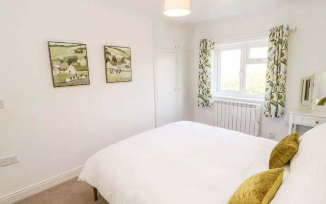 Daisy Cottage