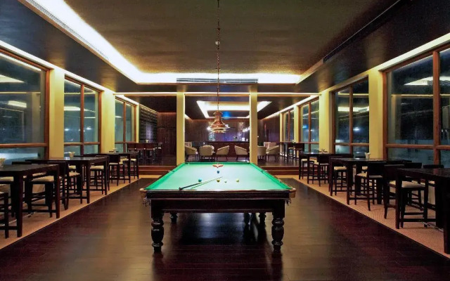 NH Bentota Ceysands Resort