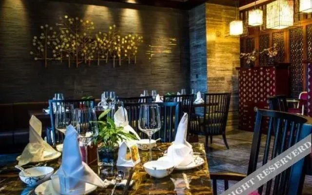 Chengdu Joyhub Air Hotel