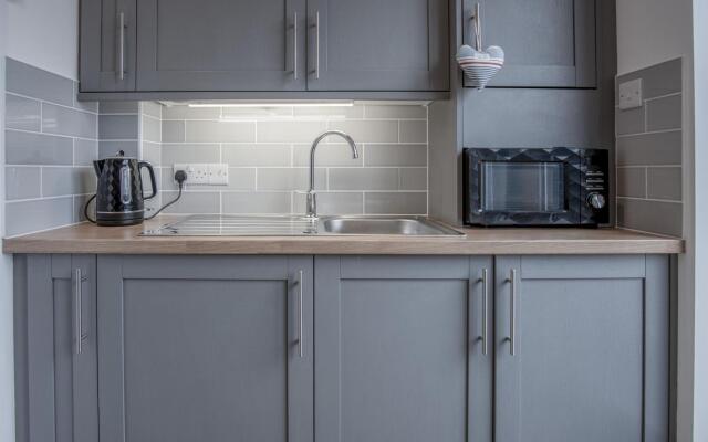 Ramsey Apartment - 2 Bedroom - Tenby