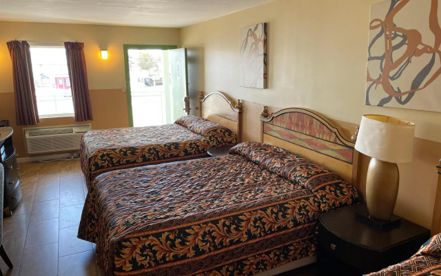 Sea Palace Inn