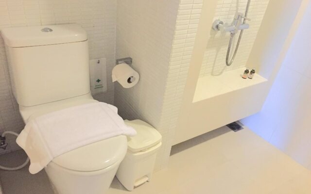 Citadines Sukhumvit 23