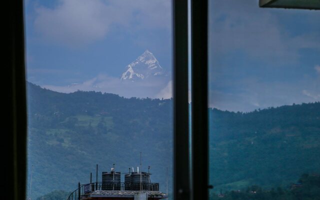 Pokhara Choice Inn