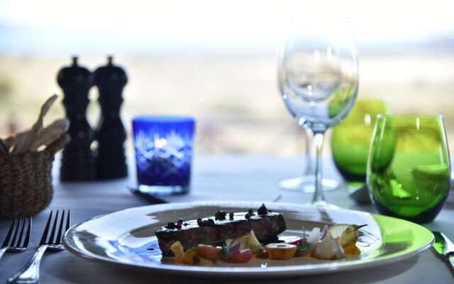 EOLO - Patagonia´s Spirit