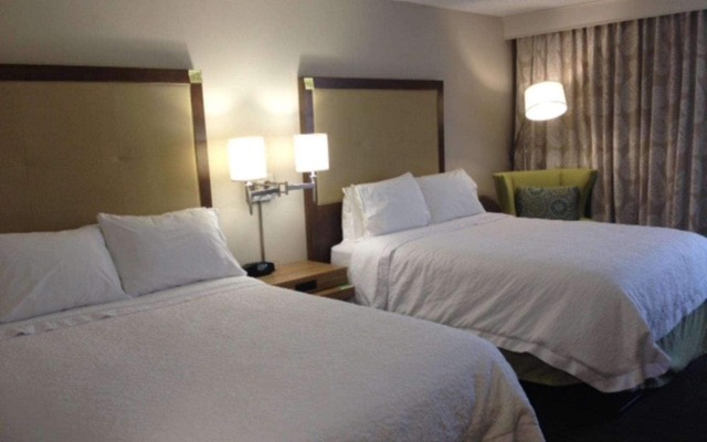 Hampton Inn Tampa/Rocky Point-Airport
