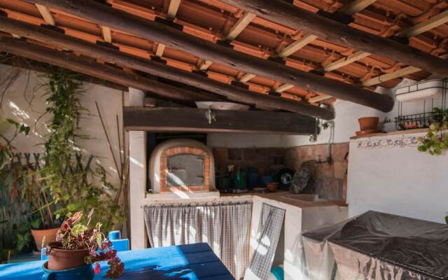 CheckinCheckout - Casa da Lua