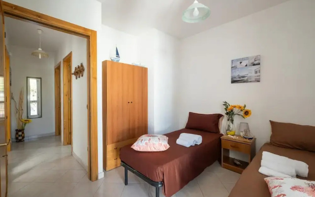 Oasi Blu In San Foca