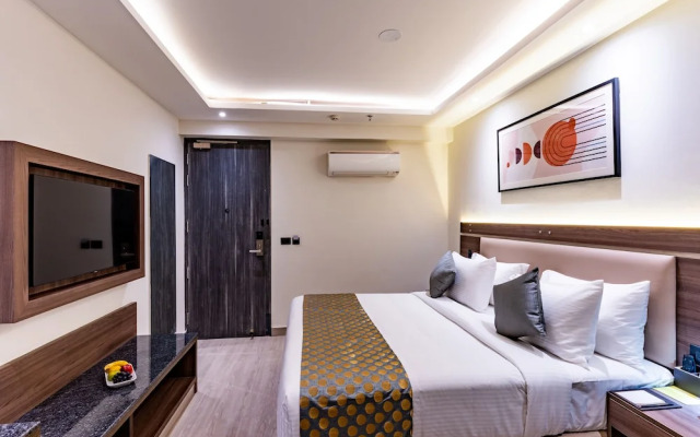 Regenta Inn Gurugram