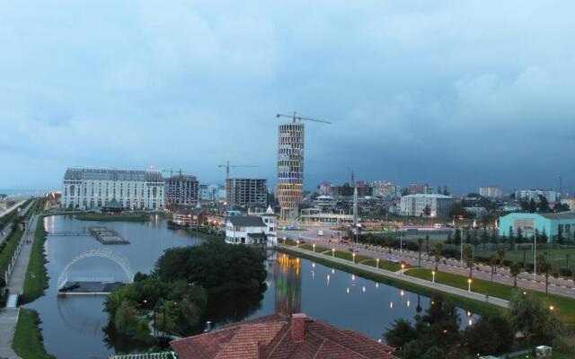 Apartment Magnolia Seaside