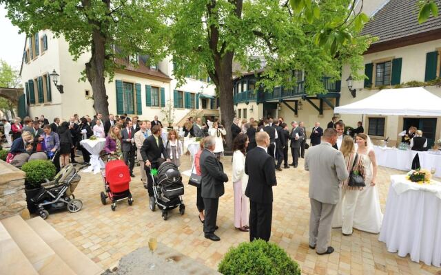 Hotel Deidesheimer Hof