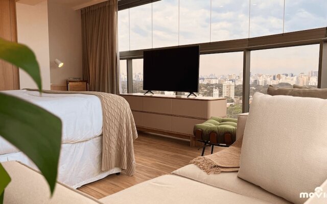 White 2880 - Pinheiros