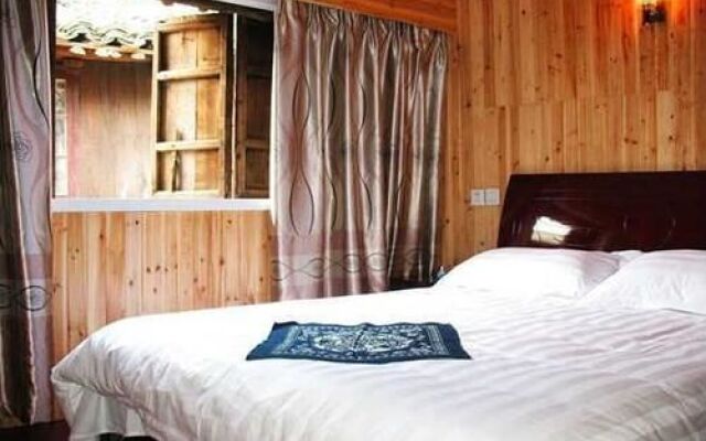 Wuzhen Dahong Inn
