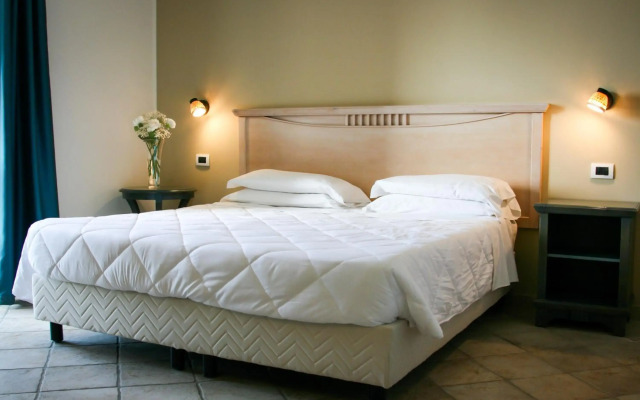 Hotel Club Selinunte Beach AiMori