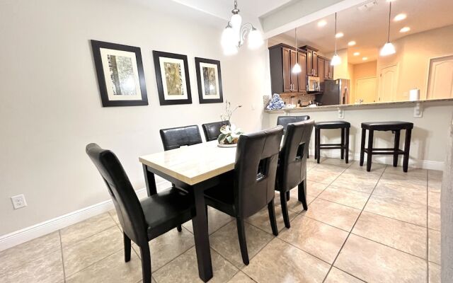 8225rb-the Fountains At Championsgate 4 Bedroom Townhouse by RedAwning