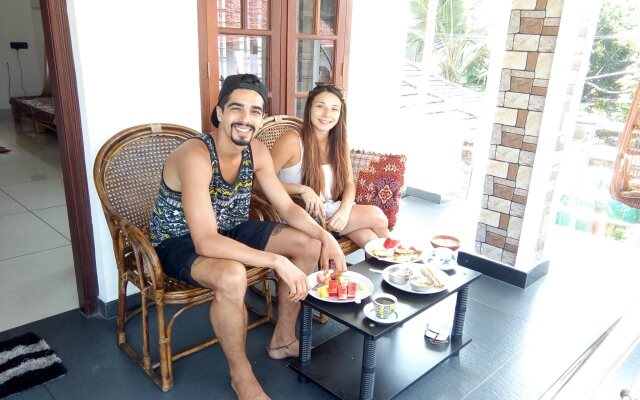Breath Inn Homestay