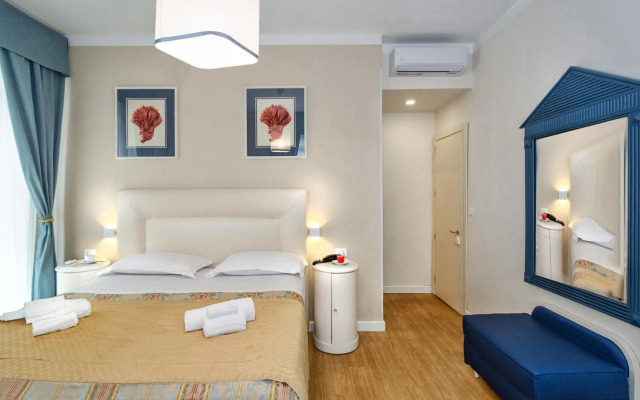 Hotel La Pace