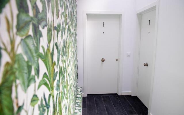 Glorieta Suites