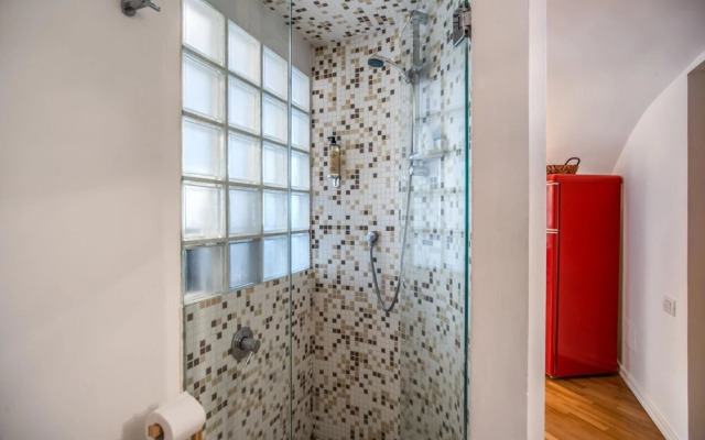 Pignatelli Apartment