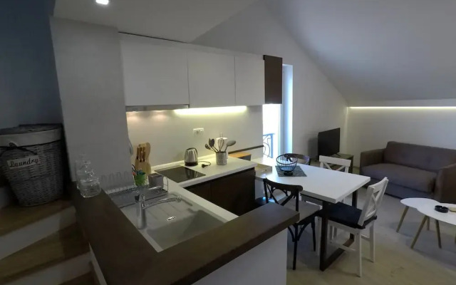 Lux Squere Apartments