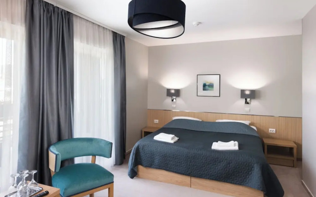 Hotel Visegrád