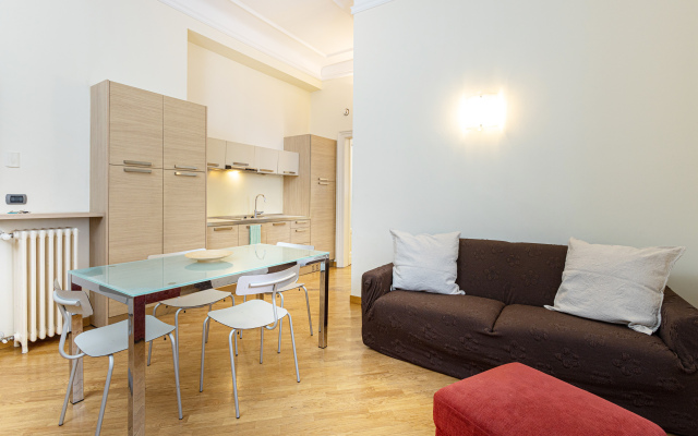 Hotel Residence de la Gare
