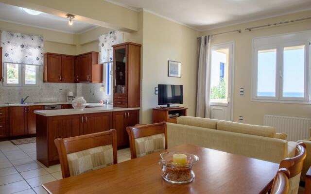 Sea Breeze Hotel Apartments & Residences