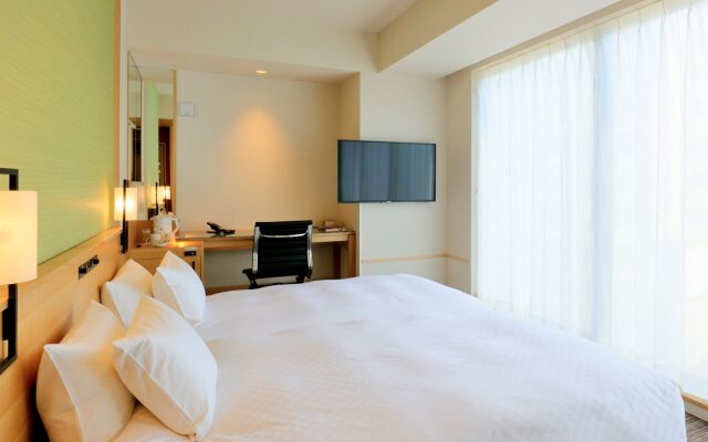 Candeo Hotels Hiroshima Hatchobori