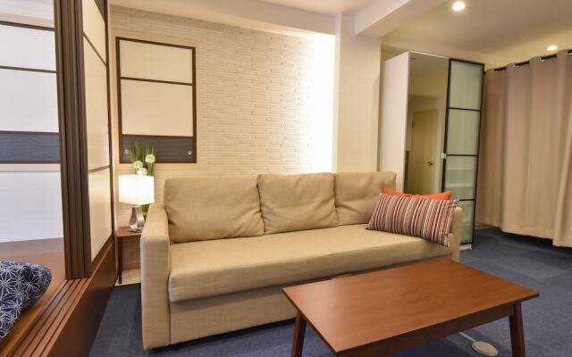 EAST TORANOMON Room - KANDO