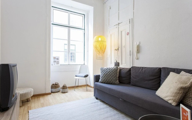 Correeiros Downtown I Apartment Rentexperience