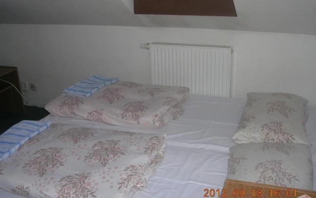 Penzion na Krizovatce