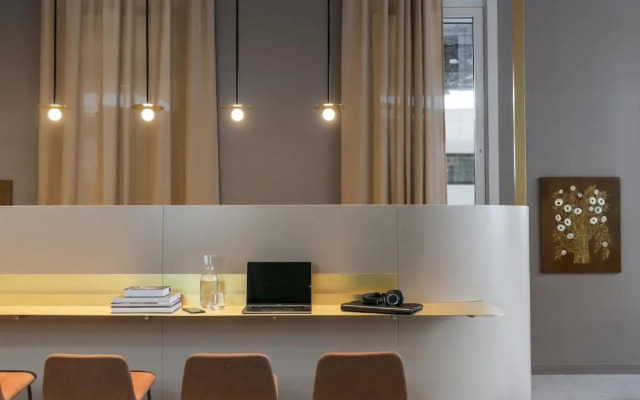 OKKO Hotels Paris Gare de l'Est