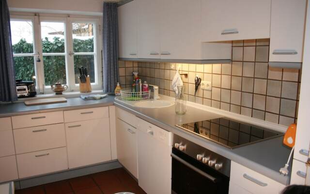 Ferienhaus Waldklause