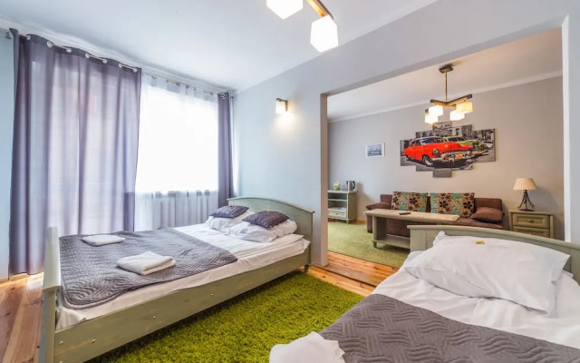 Motelik Mister