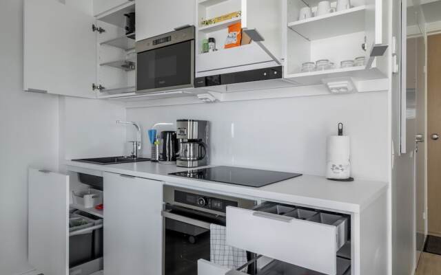 Hiisi Homes Turku Herttuankulma