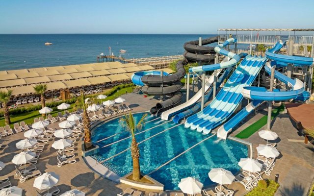 Kirman Belazur Resort & Spa - All Inclusive