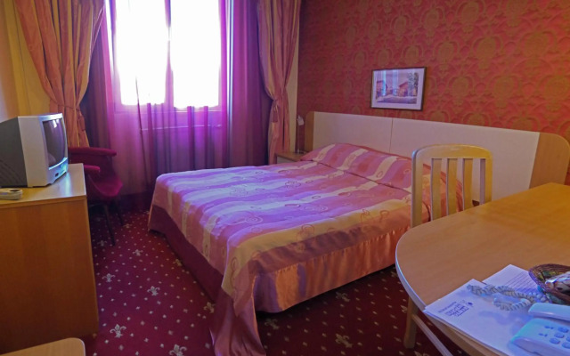 Hotel Balkan