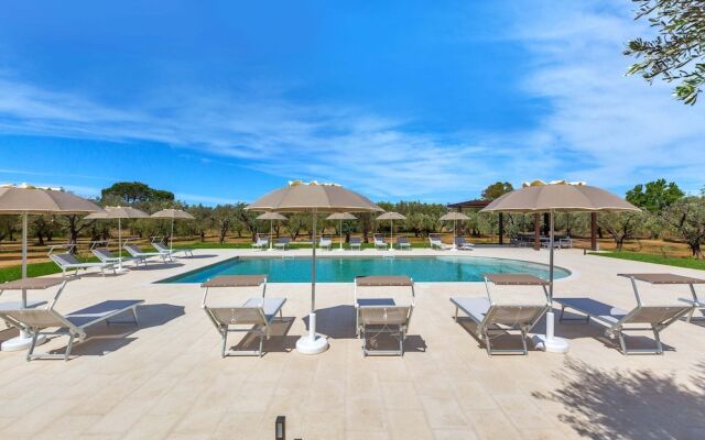 2283 Villa La Paiara by Perle di Puglia