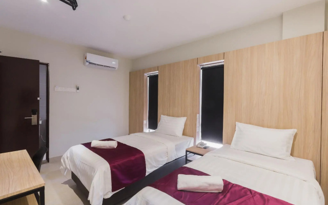 GM Hotel Kuantan